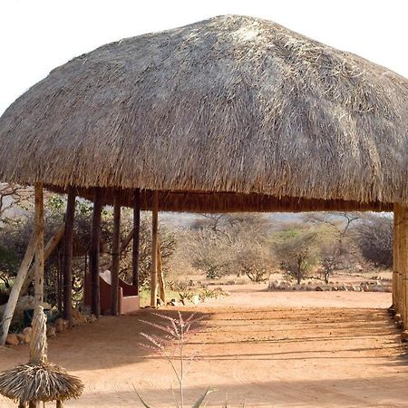 Samburu Sopa Lodge Archers Post Esterno foto