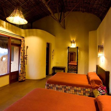 Samburu Sopa Lodge Archers Post Esterno foto