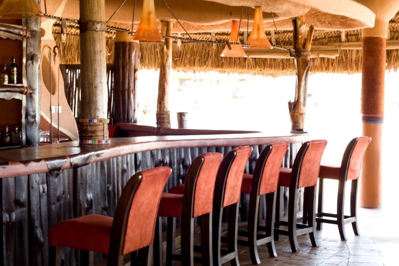 Samburu Sopa Lodge Archers Post Esterno foto